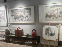 -平江历史文化街区-友苏美术馆