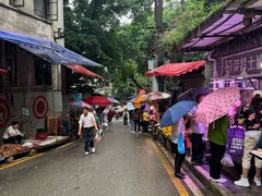 -野水沟小商品批发市场