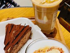 -Peet's Coffee皮爷咖啡(浦东世纪汇店)