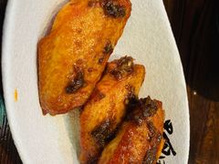 -黑白电视长沙小吃(美林M·LIVE天地东座店)