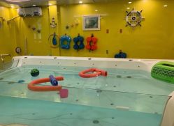 -鱼乐贝贝婴幼儿亲子水育(幸福街店)