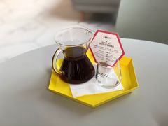 手冲咖啡-CAFE'IN精品咖啡体验空间(小寨店)