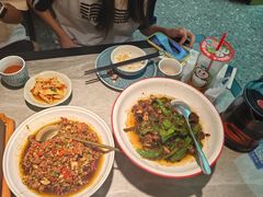 -鱼你相聚·河鲜馆(袁家岭店)