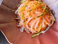 -奇芳阁·百年清真南京菜(夫子庙店)