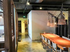 大堂-几荷·恰似故人来(秀水广场店)