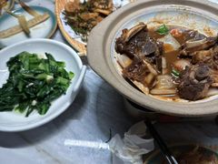 -老李家土菜馆·安吉地标美食