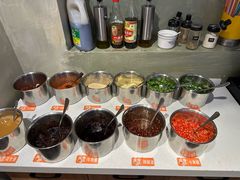 -马路边边火锅串串(观前街店)