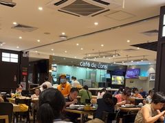 大堂-大家乐(广州中华广场店)