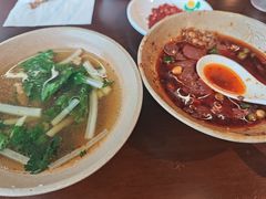 -谢老五跷脚牛肉·非遗传承店