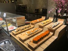 -美食汇·海鲜自助西餐厅·江门富力万达嘉华酒店