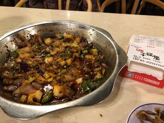 糯香翅膀-勇记干锅居(德阳店)