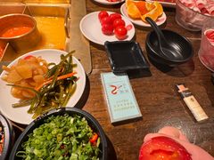 -九鼎轩脆毛肚火锅(商业街店)