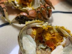 -盒马鲜生(杨高南路店)