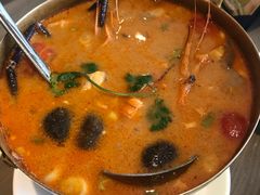 -CHINCHIN 青青·泰国料理(万象食家店)