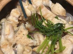 -顶特勒·黄鱼馆·特色菜(上海大世界店)