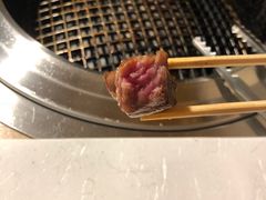 -神户牛焼肉専門店 牛一(道顿堀店)