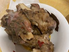 大骨棒-水仙拉面(水仙街店)