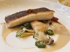 地中海煎海鱼-Solo(衡山路店)