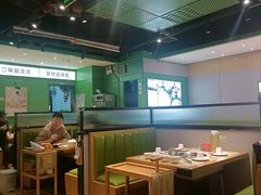-煲大王猪肚鸡·椰子鸡火锅(红谷滩万达店)