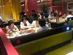 -丰茂烤串(金源店)