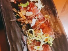 -V Bar海景扒房(北海湾惠龙万达嘉华酒店)