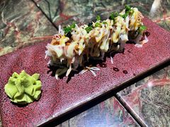 -炙柒Sekinana·精致料理 烧鸟·铁板烧(海上世界店)