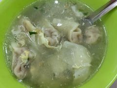 -食为天(贵阳路店)