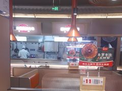-东门口·新式老北京火锅(河西龙湖天街店)