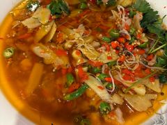 -盐老幺自贡盐帮菜老店