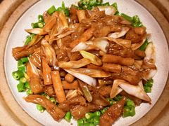 -松涛园朝鲜·海鲜·料理店(鸭绿江断桥店)