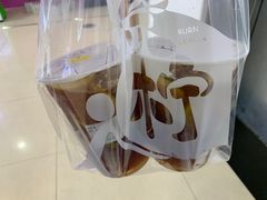 大柠茶-烧柠·柠檬茶(大融城店)