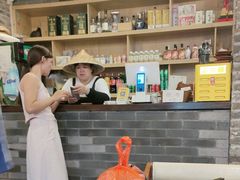 -61号餐吧(兴坪古镇漓江店)