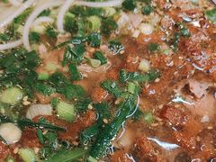 -云阿蛮云南生烫牛肉米线(奉贤路店)