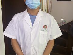 -张钰强中医正骨推拿连锁(华发商都店)