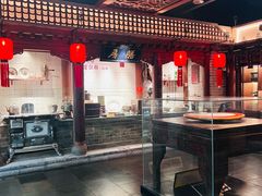 -老厨家(中央大街西七道街店)