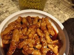 -遇见长安之高山流水(李家村万达店)