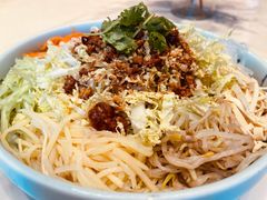 -红樱桃·欢乐餐厅(太原里店)