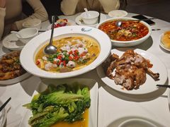 -大丰收李家(浦西万达店)