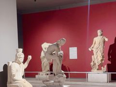 -安塔利亚博物馆