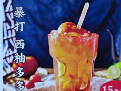 -蛙蛙鸡冷锅鱼(驷马桥店)