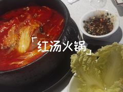 -贵府酸汤牛肉火锅·贵州老字号(飞山街店)