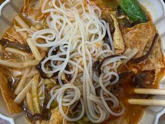 -螺世纪螺蛳粉·桂味小排档(裕德店)