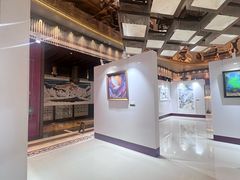 -西藏饭店·亚克·食光自助餐厅