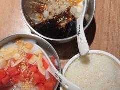 -太二酸菜鱼(武汉光谷保利店)