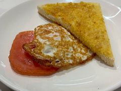 -香港深仔记茶餐厅(东门店)