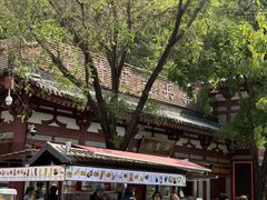 -华清宫景区