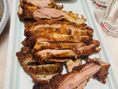 -小吊梨汤·北京菜·烤鸭(双井乐成中心店)