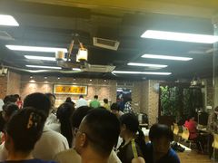 大堂-净行天厨(莲塘总店)