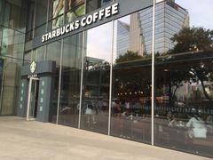 -星巴克臻选(北京富力家园店)