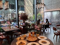 -OGGI TRATTORIA PIZZERIA(深业上城店)
